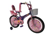 Велосипед Racer Girl 20" - фото 2