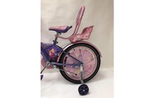 Велосипед Racer Girl 20" - дополнительное фото 15