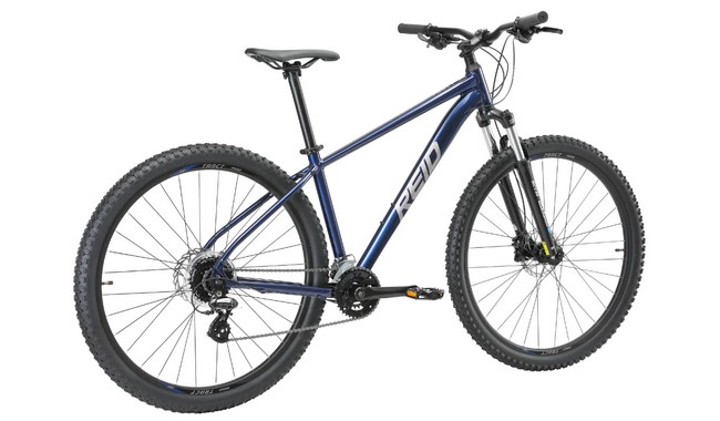 Велосипед Reid Tract 1 - дополнительное фото 2