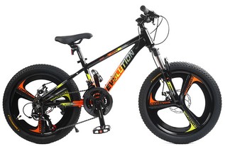 Велосипед Corso Evolution 20"