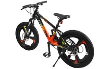 Велосипед Corso Evolution 20" - дополнительное фото 2