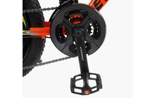 Велосипед Corso Evolution 20" - дополнительное фото 3