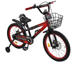 Велосипед Corso Falcon 20"