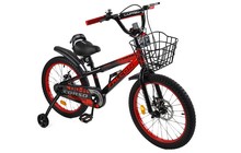 Велосипед Corso Falcon 20" - фото 2