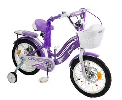 Велосипед Corso Nice 16"