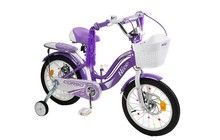 Велосипед Corso Nice 16" - фото 1