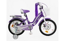 Велосипед Corso Nice 16" - дополнительное фото 1