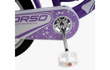 Велосипед Corso Nice 16" - дополнительное фото 3