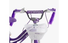 Велосипед Corso Nice 16" - дополнительное фото 4