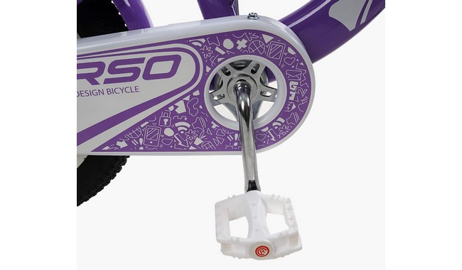 Велосипед Corso Nice 14" - дополнительное фото 3