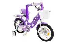 Велосипед Corso Nice 14" - фото 1