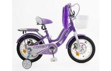 Велосипед Corso Nice 14" - дополнительное фото 1