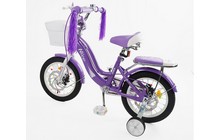 Велосипед Corso Nice 14" - дополнительное фото 2