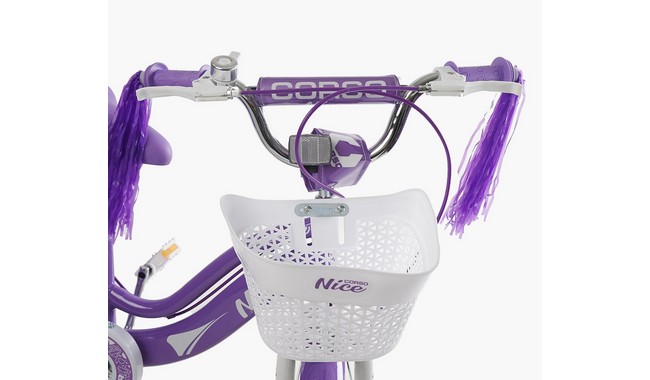 Велосипед Corso Nice 14" - дополнительное фото 4