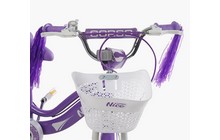 Велосипед Corso Nice 14" - дополнительное фото 4