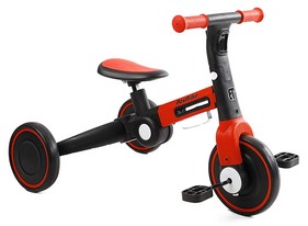 Велосипед-беговел Best Trike BS