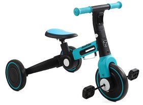 Велосипед-беговел Best Trike BS