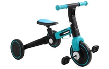 Велосипед-беговел Best Trike BS - фото 2