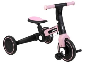 Велосипед-беговел Best Trike BS