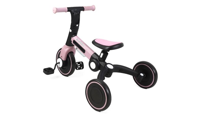 Велосипед-беговел Best Trike BS - дополнительное фото 14