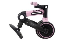 Велосипед-беговел Best Trike BS - дополнительное фото 16