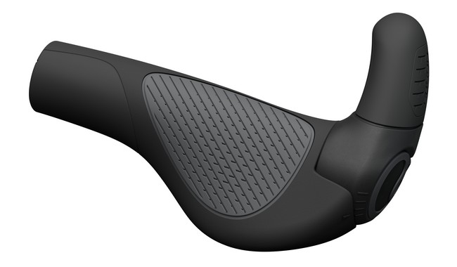 Грипсы Ergon GP2-S Evo - фото 1