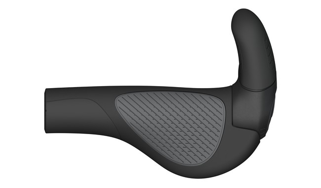Грипсы Ergon GP2-S Evo - дополнительное фото 1