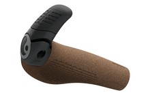 Грипси Ergon GP2-L Evo BioKork - дополнительное фото 2