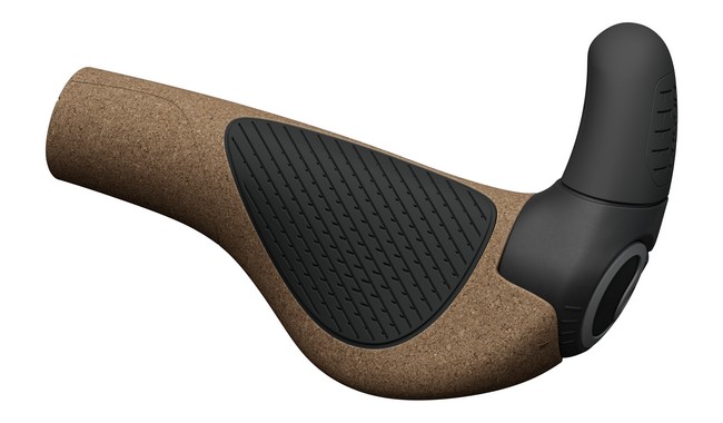 Грипси Ergon GP2-S Evo BioKork - фото 1