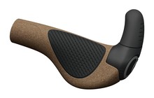 Грипсы Ergon GP2-S Evo BioKork - фото 1