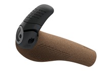 Грипсы Ergon GP2-S Evo BioKork - дополнительное фото 2