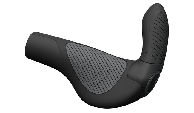 Грипсы Ergon GP3-L Evo - фото 1