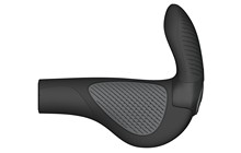 Грипсы Ergon GP3-L Evo - дополнительное фото 1