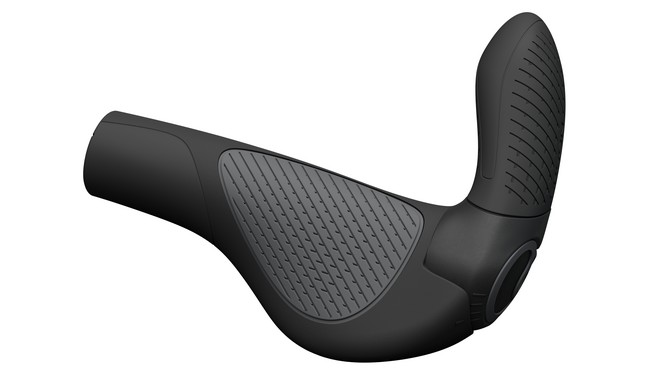 Грипсы Ergon GP3-S Evo - фото 1