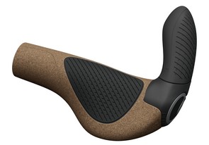 Грипси Ergon GP3-L Evo BioKork