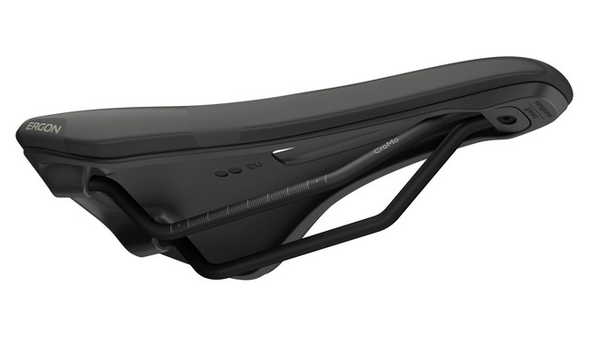 Седло Ergon SR Allroad Women S/M - дополнительное фото 4