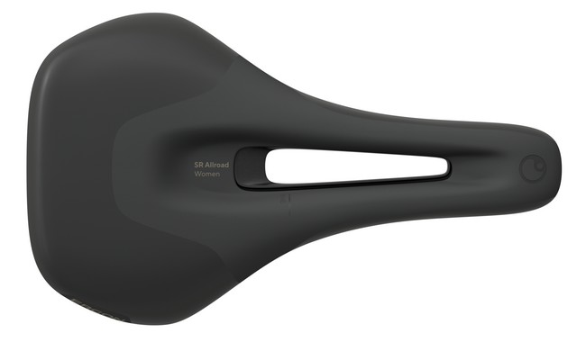 Сідло Ergon SR Allroad Women M/L - дополнительное фото 2