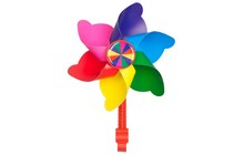 Вітряк на кермо Green Cycle GCW-04 - фото 1