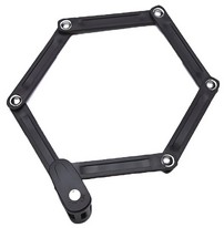 Велозамок Green Cycle GLK-596