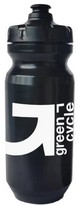 Велофляга Green Cycle GBT-516 600 мл