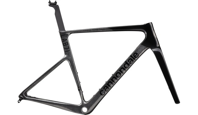 Рама (фреймсет) Cannondale SuperSix EVO LAB71 - фото 1