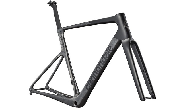Рама (фреймсет) Cannondale SuperSix EVO LAB71 - дополнительное фото 1