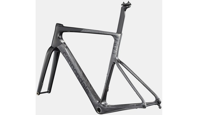 Рама (фреймсет) Cannondale SuperSix EVO LAB71 - дополнительное фото 2