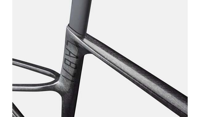 Рама (фреймсет) Cannondale SuperSix EVO LAB71 - дополнительное фото 3