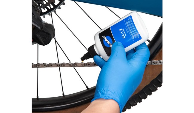 Смазка цепи Park Tool CL-1.2 118 мл - дополнительное фото 1