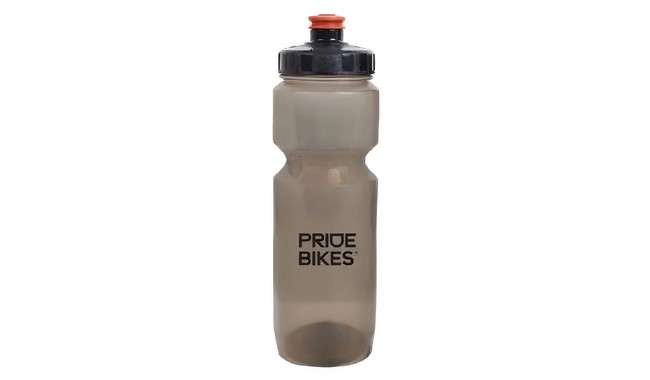 Велофляга Pride Born To Grind 800 мл - фото 1