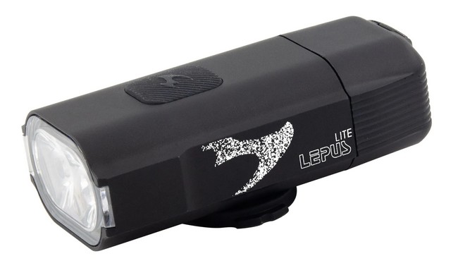 Велофара Moon Lepus Lite - дополнительное фото 1