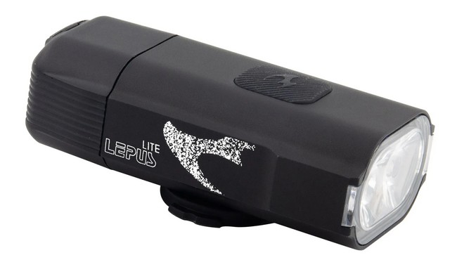 Велофара Moon Lepus Lite - дополнительное фото 2