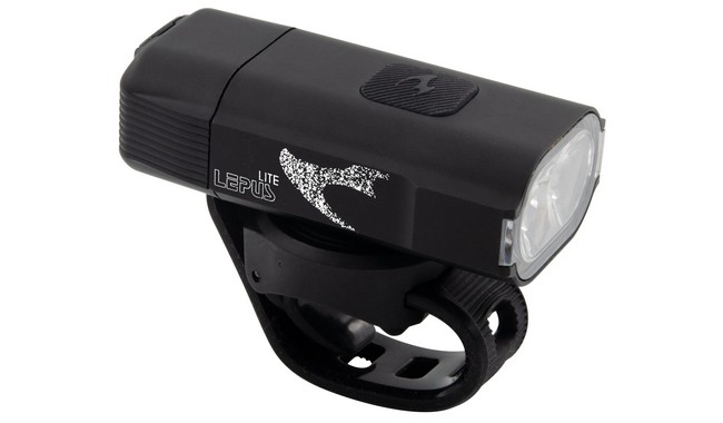 Велофара Moon Lepus Lite - дополнительное фото 3