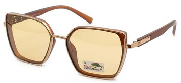 Очки Polar Eagle PE6138-C2 Photochromic Bronze